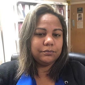 Meet your Posher, Erika